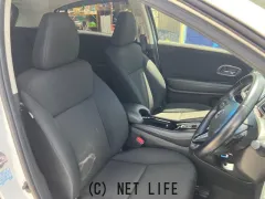 ホンダ ヴェゼル