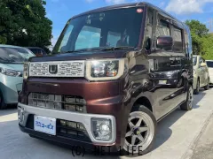 ダイハツ ウェイク