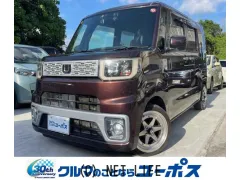 ダイハツ ウェイク