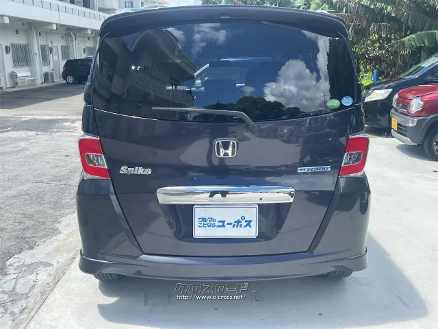 気に入る車両があればスタッフまでお問合せ下さい。098-921-0788 ホンダ フリードスパイクハイブリッド