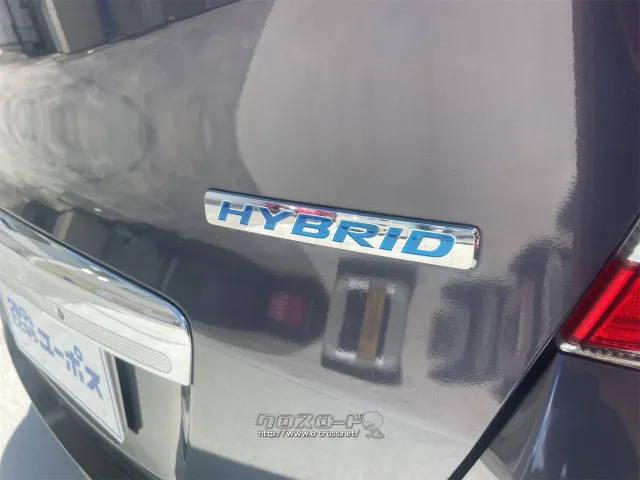 知識がなくても大丈夫です!皆様のご来店をスタッフ一同、心よりお待ちしております ホンダ フリードスパイクハイブリッド