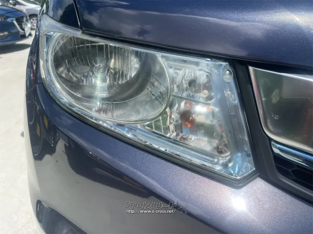 この度は当店のお車をご覧になっていただき、誠にありがとうございます。 ホンダ フリードスパイクハイブリッド