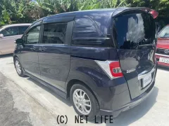 ホンダ フリードスパイクハイブリッド