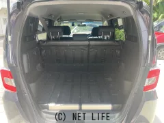 ホンダ フリードスパイクハイブリッド