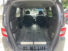 ホンダ フリードスパイクハイブリッド