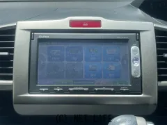 ホンダ フリードスパイクハイブリッド