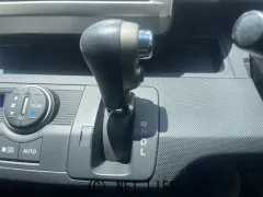 ホンダ フリードスパイクハイブリッド