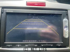 ホンダ フリードスパイクハイブリッド