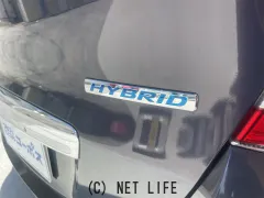 ホンダ フリードスパイクハイブリッド