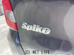 ホンダ フリードスパイクハイブリッド