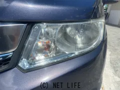 ホンダ フリードスパイクハイブリッド