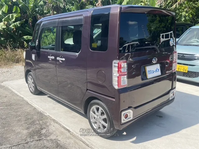 ご覧いただきありがとうございます♪気になったお車がありましたらお電話をください ダイハツ ウェイク
