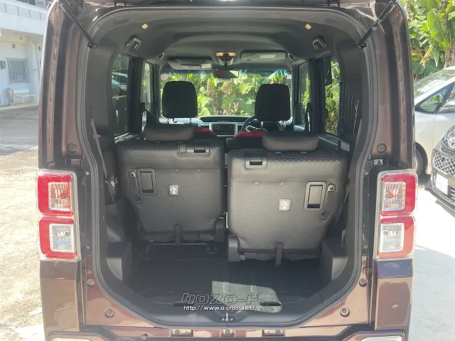 是非一度、実車を御覧ください。 ダイハツ ウェイク