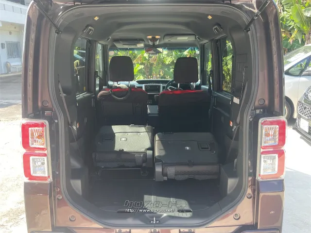 是非一度、実車を御覧ください。 ダイハツ ウェイク