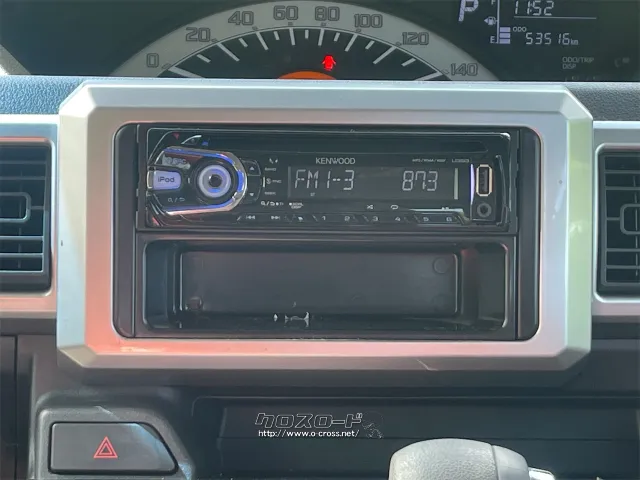 ご覧いただきありがとうございます♪気になったお車がありましたらお電話をください ダイハツ ウェイク