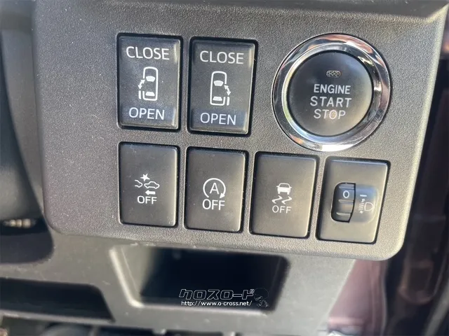 この度は当店のお車をご覧になっていただき、誠にありがとうございます。 ダイハツ ウェイク