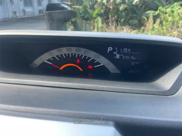 是非一度、実車を御覧ください。 ダイハツ ウェイク