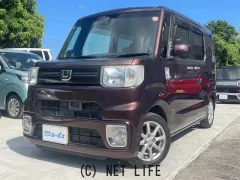 ダイハツ ウェイク