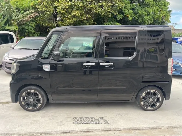 この度は当店のお車をご覧になっていただき、誠にありがとうございます。 ダイハツ ウェイク