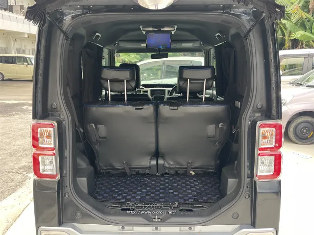 この度は当店のお車をご覧になっていただき、誠にありがとうございます。 ダイハツ ウェイク