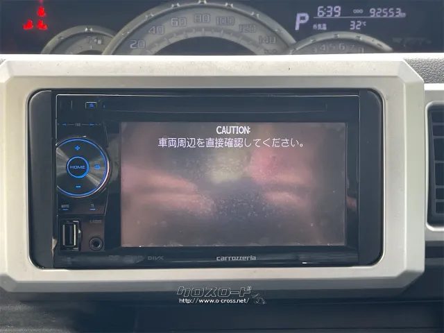 是非一度、実車を御覧ください。 ダイハツ ウェイク