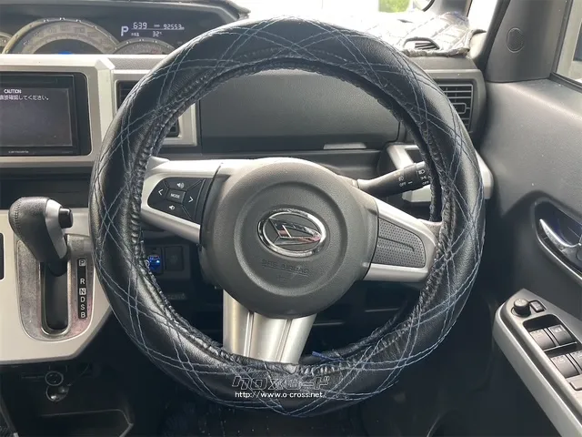 この度は当店のお車をご覧になっていただき、誠にありがとうございます。 ダイハツ ウェイク