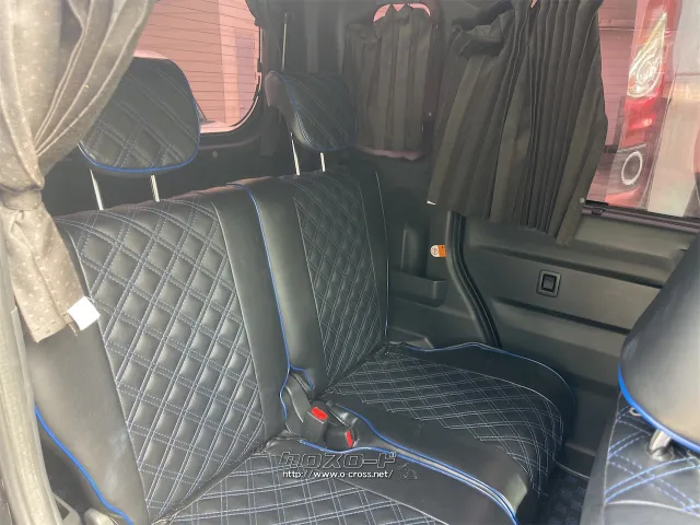 是非一度、実車を御覧ください。 ダイハツ ウェイク