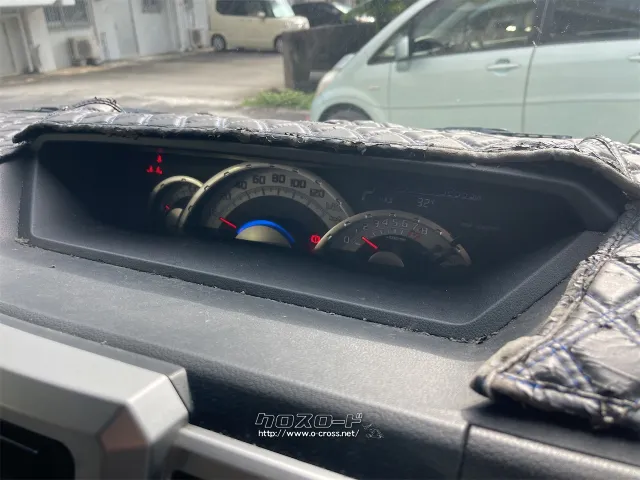 この度は当店のお車をご覧になっていただき、誠にありがとうございます。 ダイハツ ウェイク