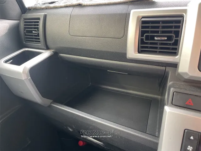 是非一度、実車を御覧ください。 ダイハツ ウェイク