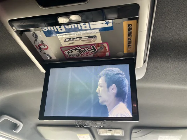 是非一度、実車を御覧ください。 ダイハツ ウェイク