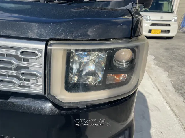 この度は当店のお車をご覧になっていただき、誠にありがとうございます。 ダイハツ ウェイク