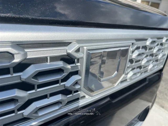 是非一度、実車を御覧ください。 ダイハツ ウェイク