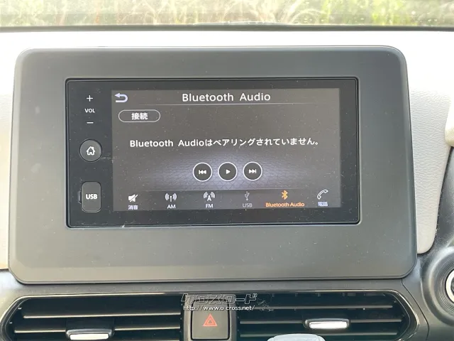 在庫確認などに関しては、お気軽にお問い合わせください。 日産 デイズ