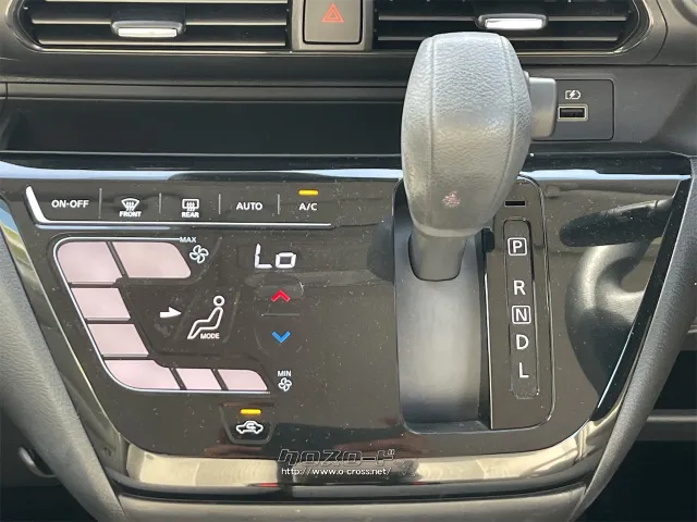 是非一度、実車を御覧ください。 日産 デイズ