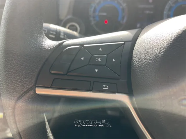 この度は当店のお車をご覧になっていただき、誠にありがとうございます。 日産 デイズ