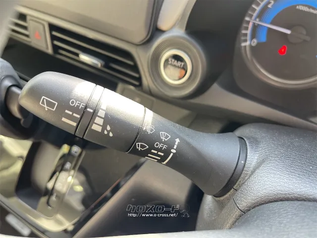 是非一度、実車を御覧ください。 日産 デイズ