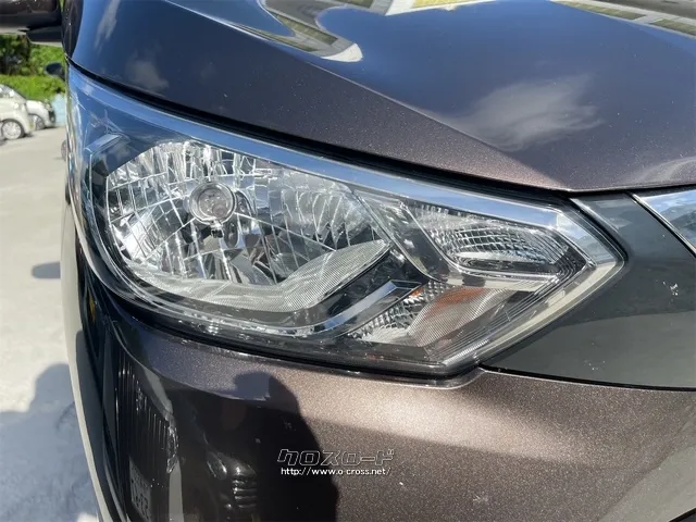 この度は当店のお車をご覧になっていただき、誠にありがとうございます。 日産 デイズ