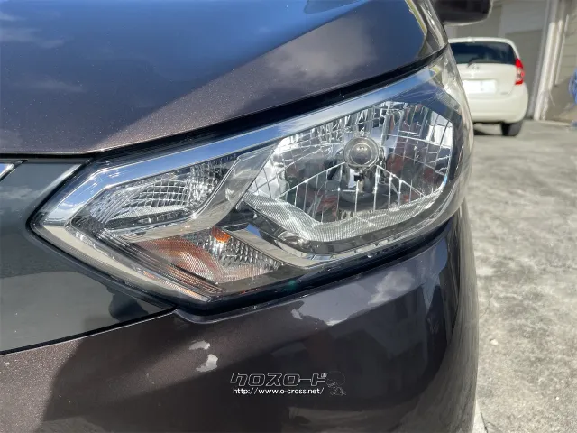 是非一度、実車を御覧ください。 日産 デイズ