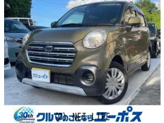 ダイハツ キャスト