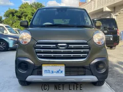 ダイハツ キャスト