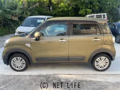 ダイハツ キャスト