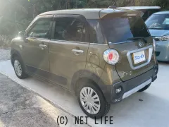 ダイハツ キャスト