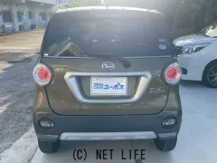 ダイハツ キャスト