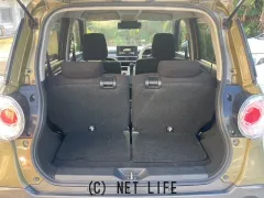 ダイハツ キャスト