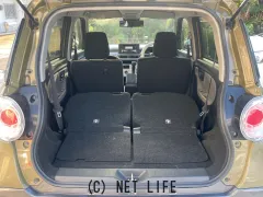 ダイハツ キャスト