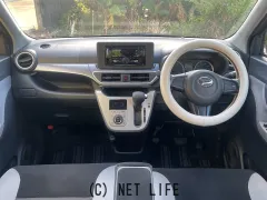 ダイハツ キャスト