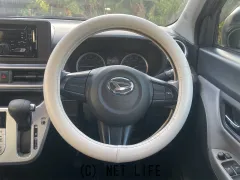 ダイハツ キャスト