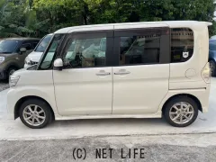 ダイハツ タント