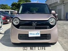 ホンダ N-ONE