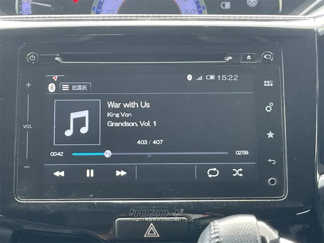 知識がなくても大丈夫です!皆様のご来店をスタッフ一同、心よりお待ちしております スズキ ソリオ